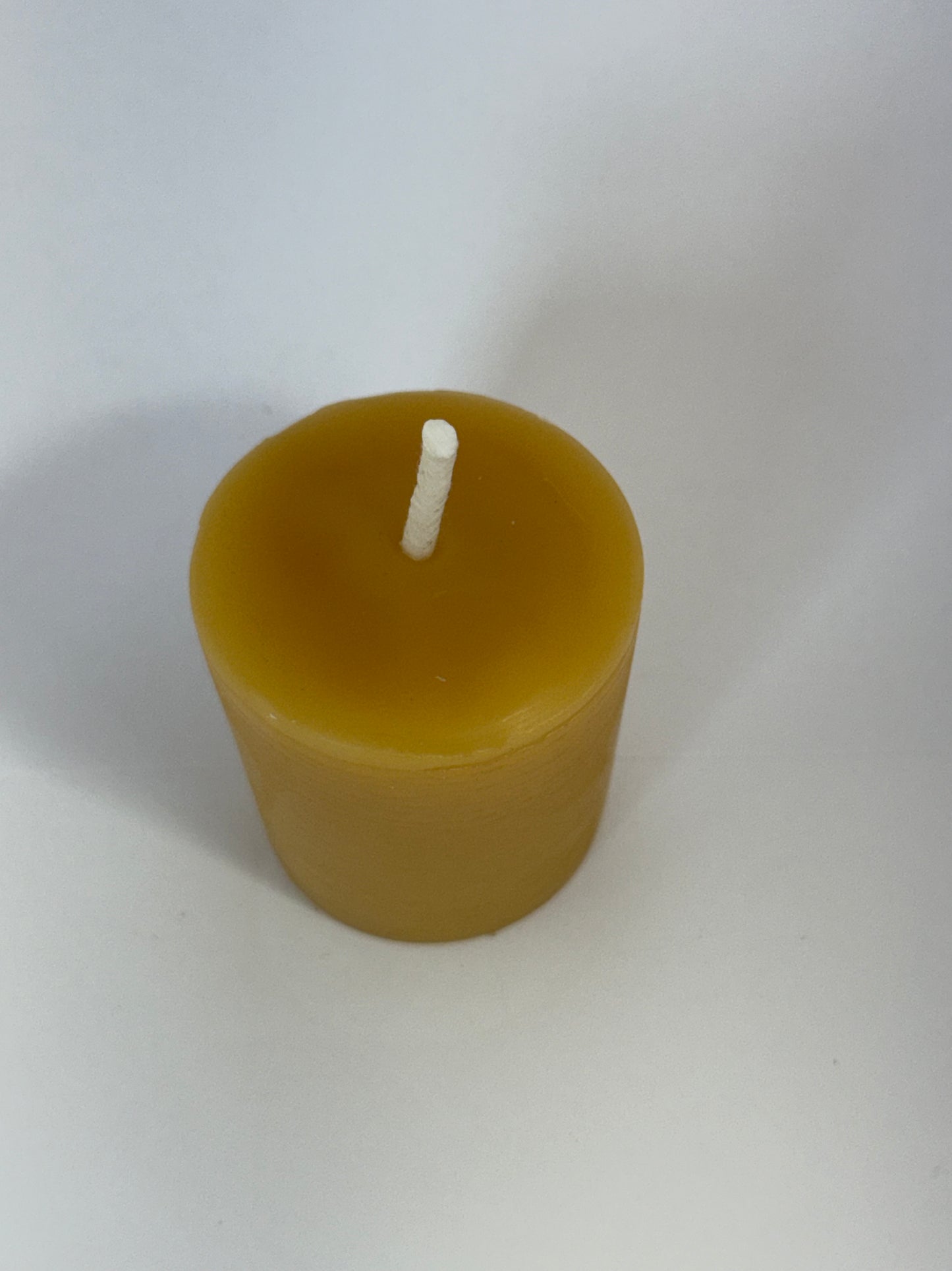 100% Beeswax Candles