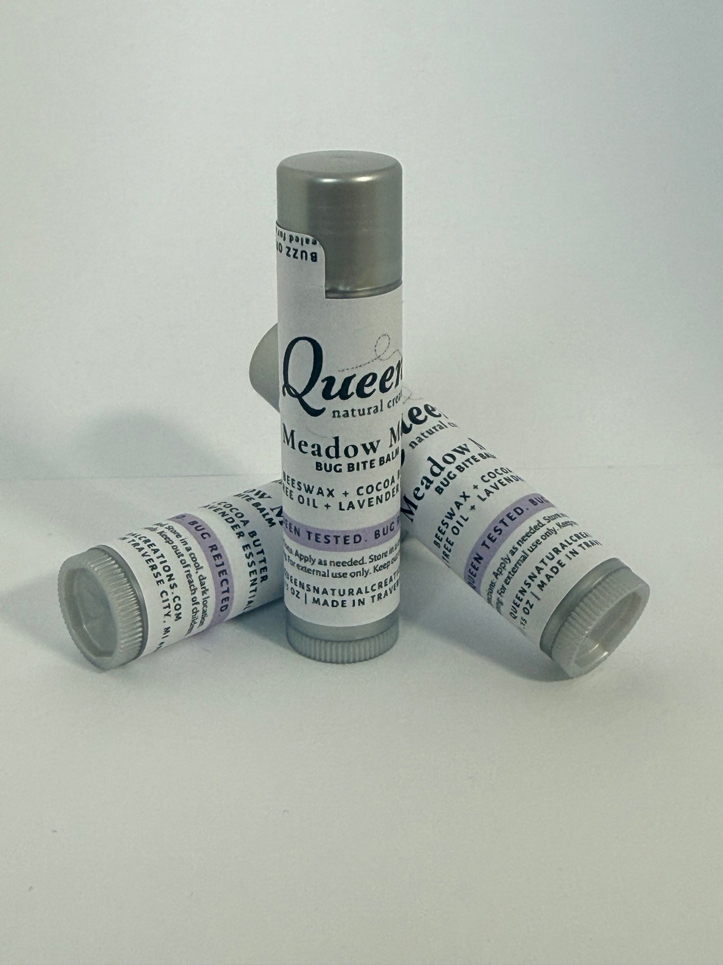 Meadow Mend (Bugbite Balm)