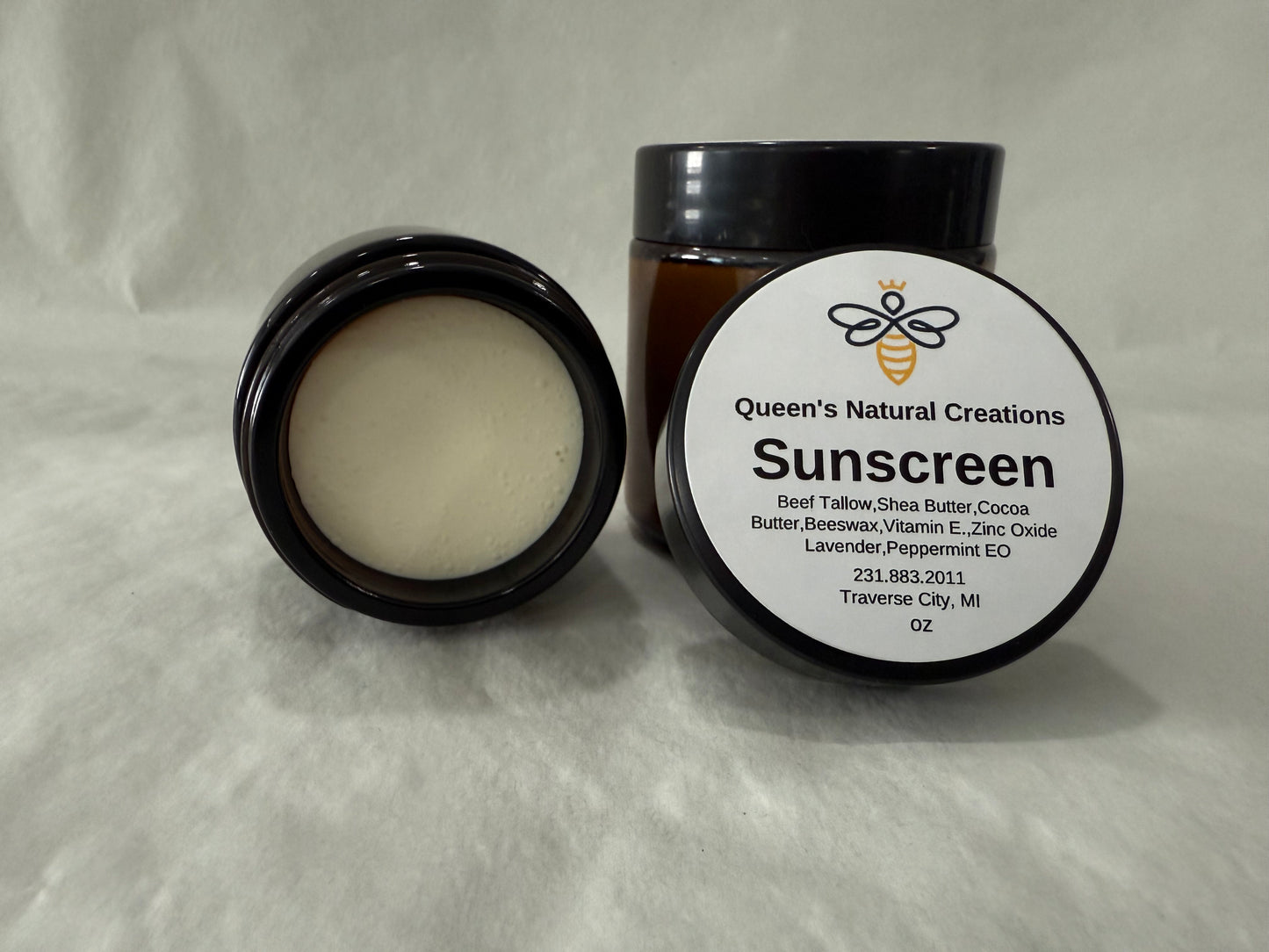 Sunscreen