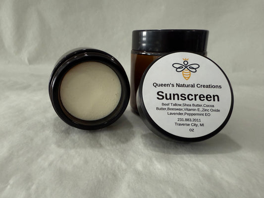 Sunscreen