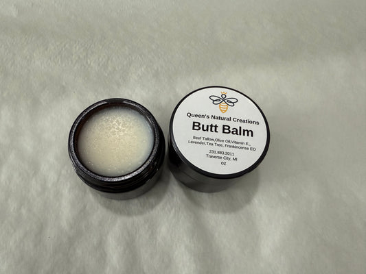 Butt Balm