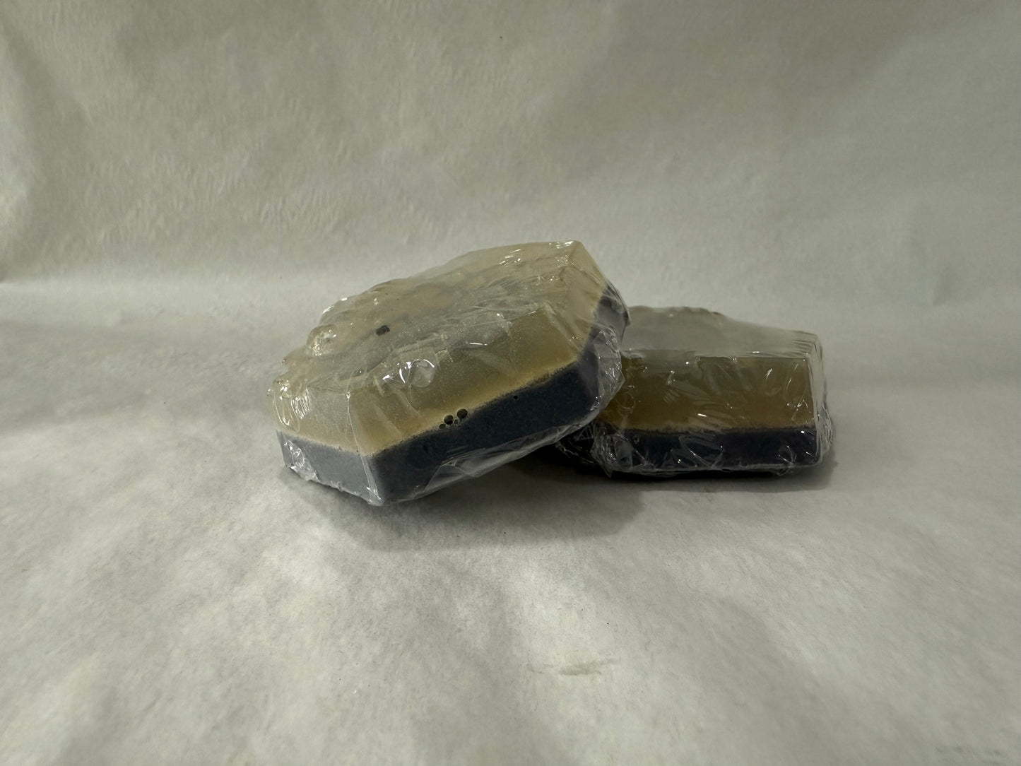 Rosemary Peppermint Soap