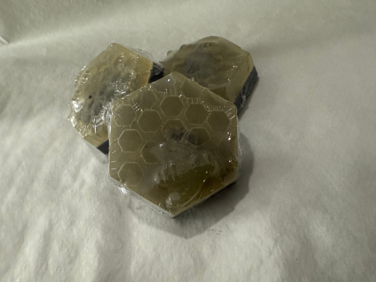 Rosemary Peppermint Soap