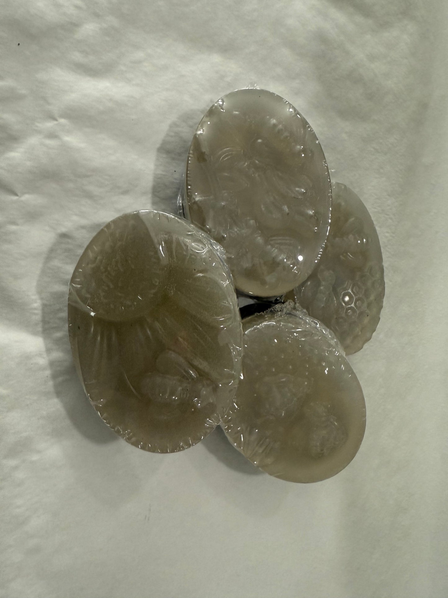 Rosemary Peppermint Soap