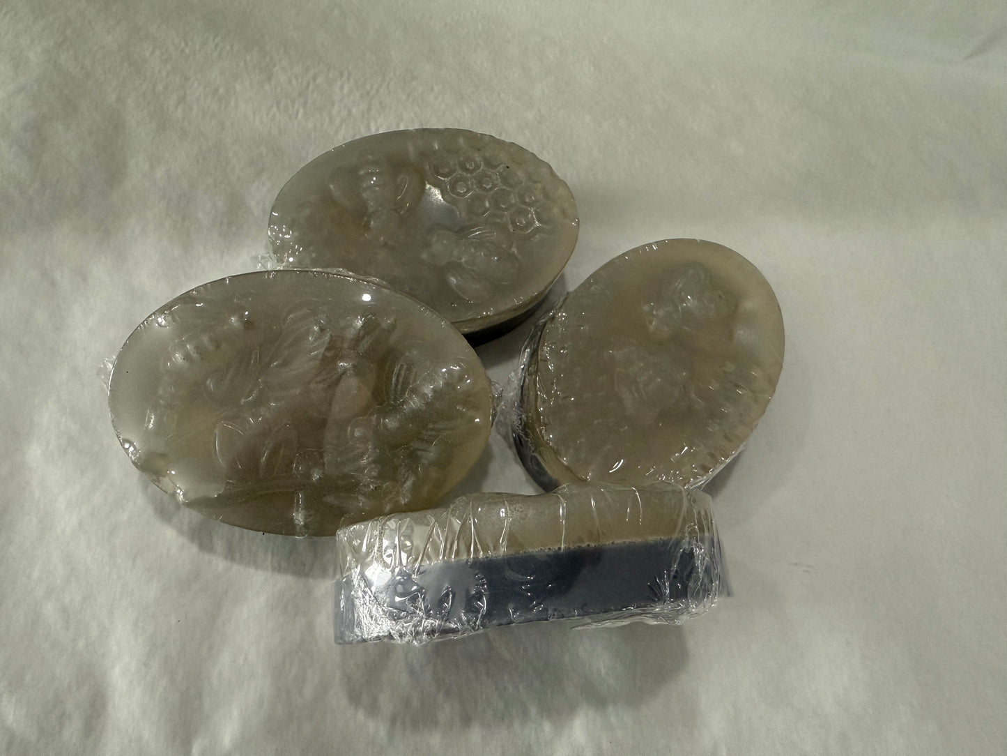 Rosemary Peppermint Soap