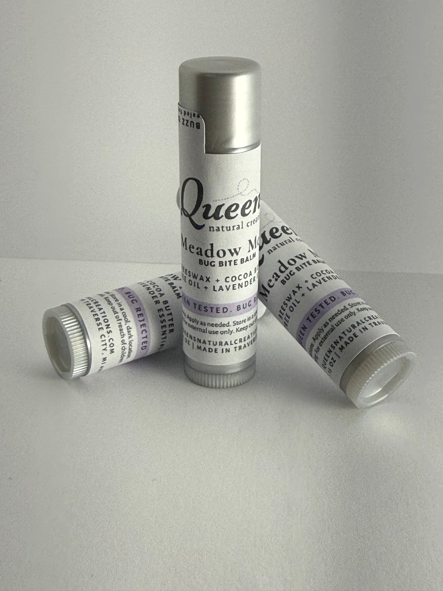 Meadow Mend (Bugbite Balm)