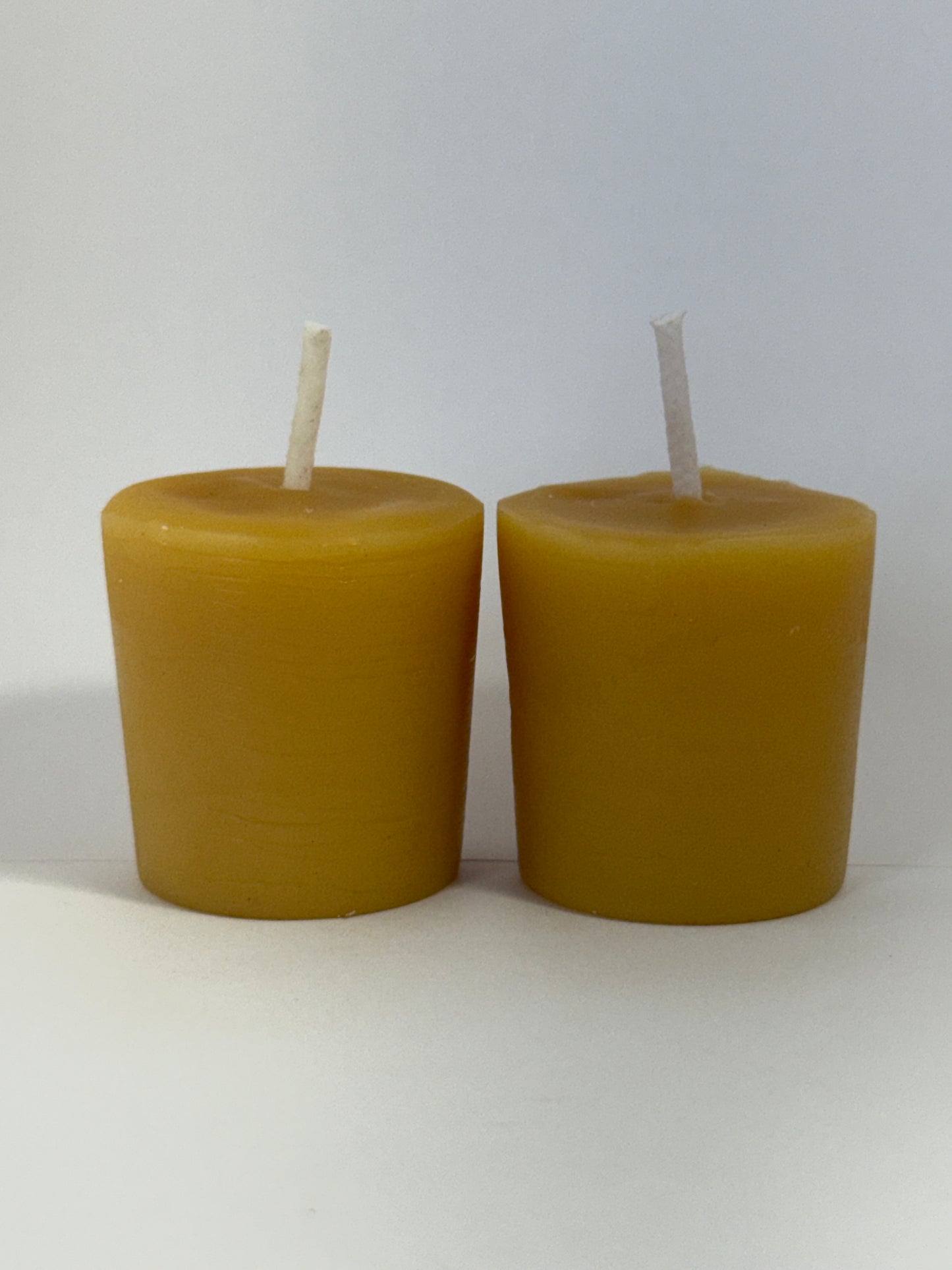 100% Beeswax Candles