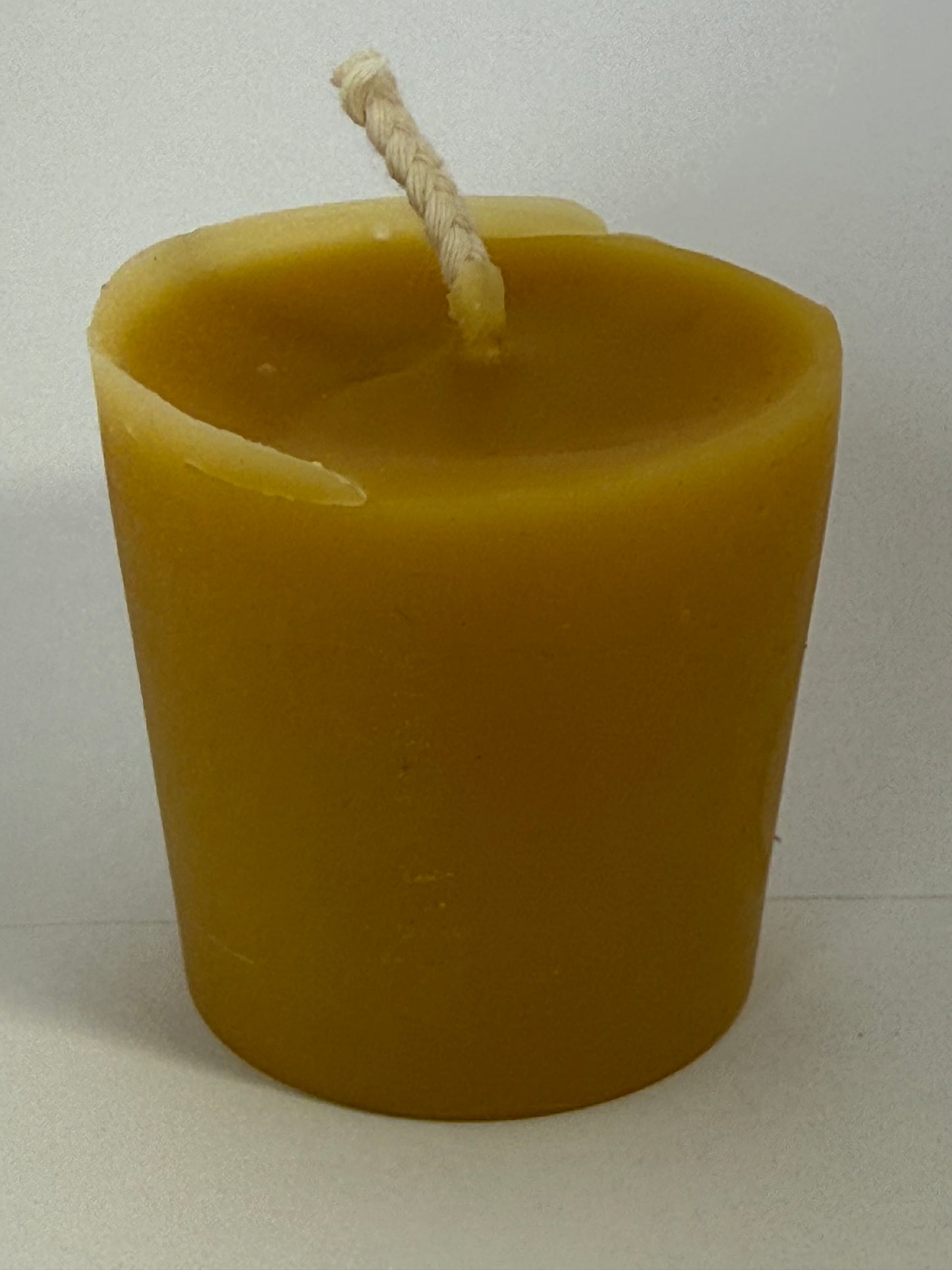100% Beeswax Candles