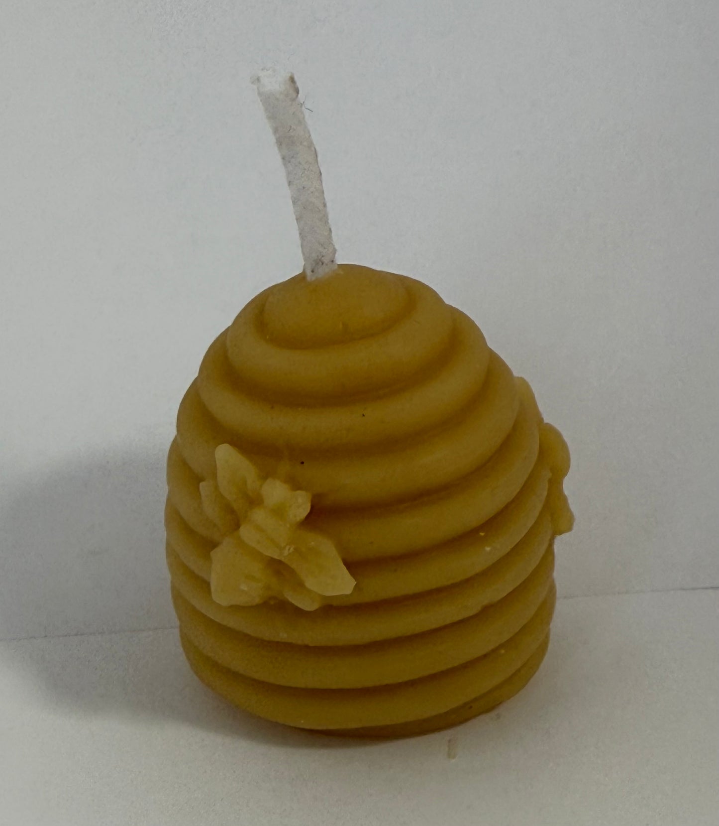 100% Beeswax Candles