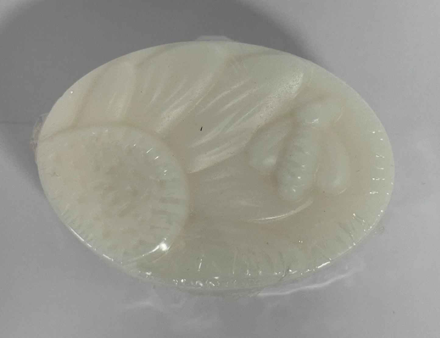 Eucalyptus Goat Milk Soap