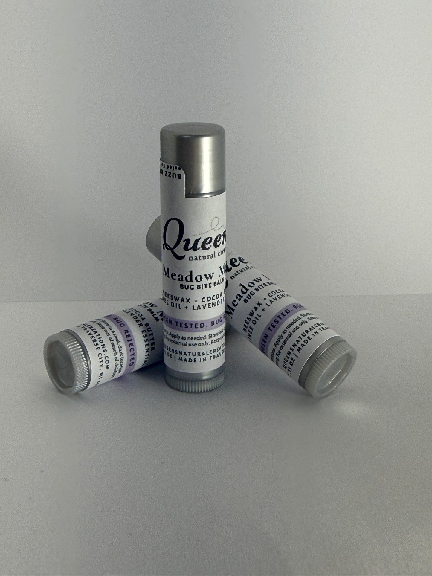 Meadow Mend (Bugbite Balm)