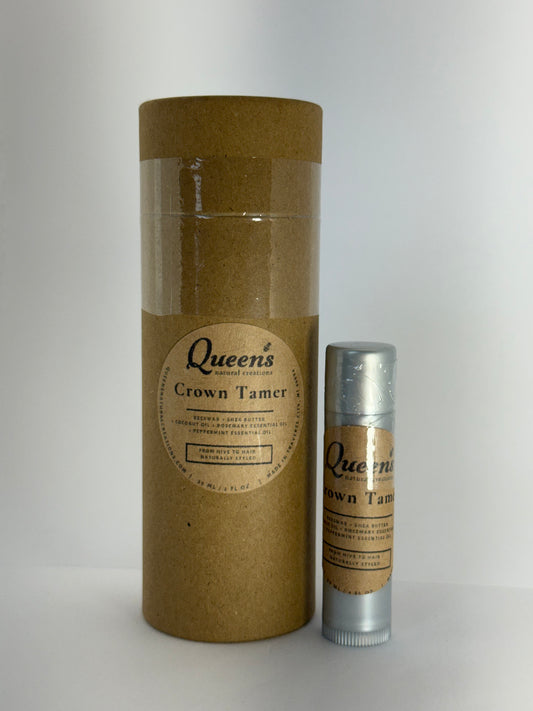 Crown Tamer (Slick Stick)