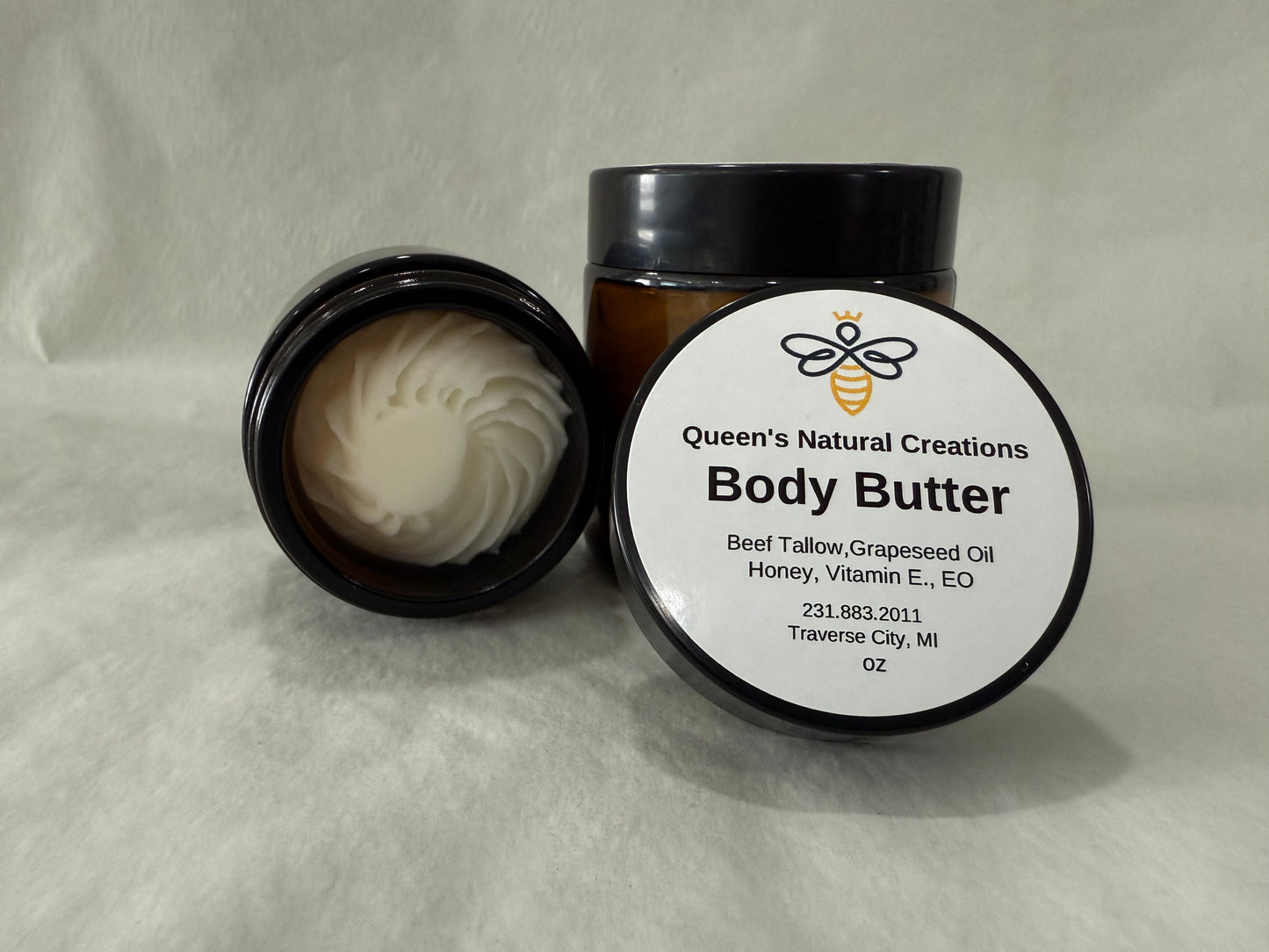 Body Butter