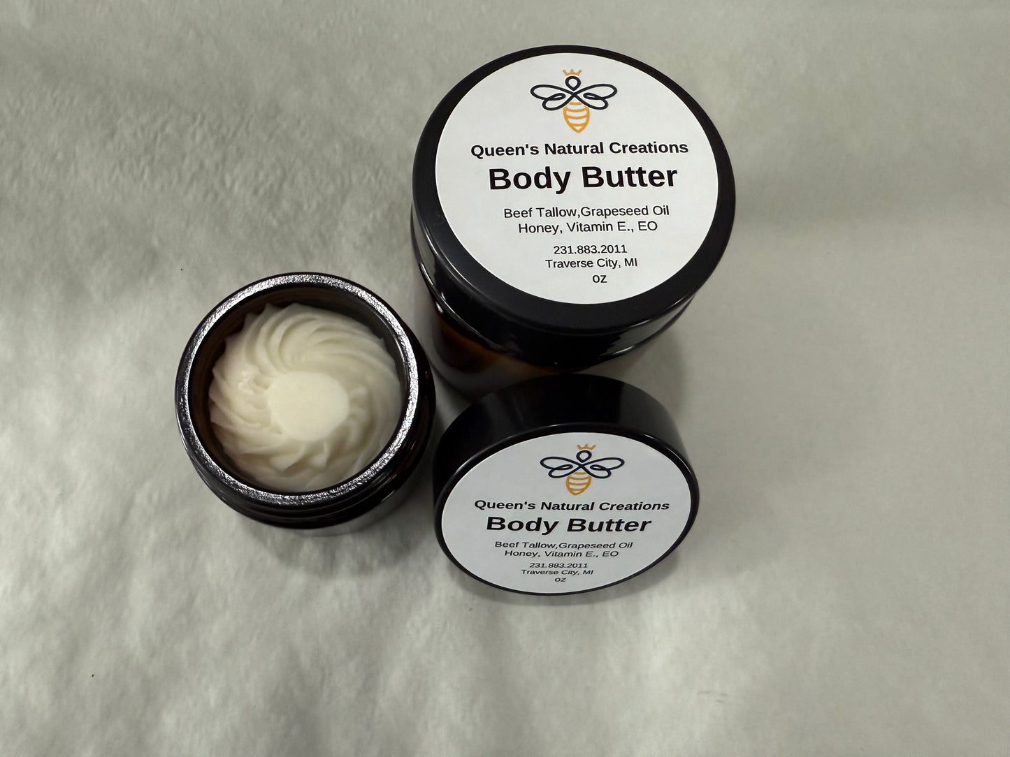 Body Butter