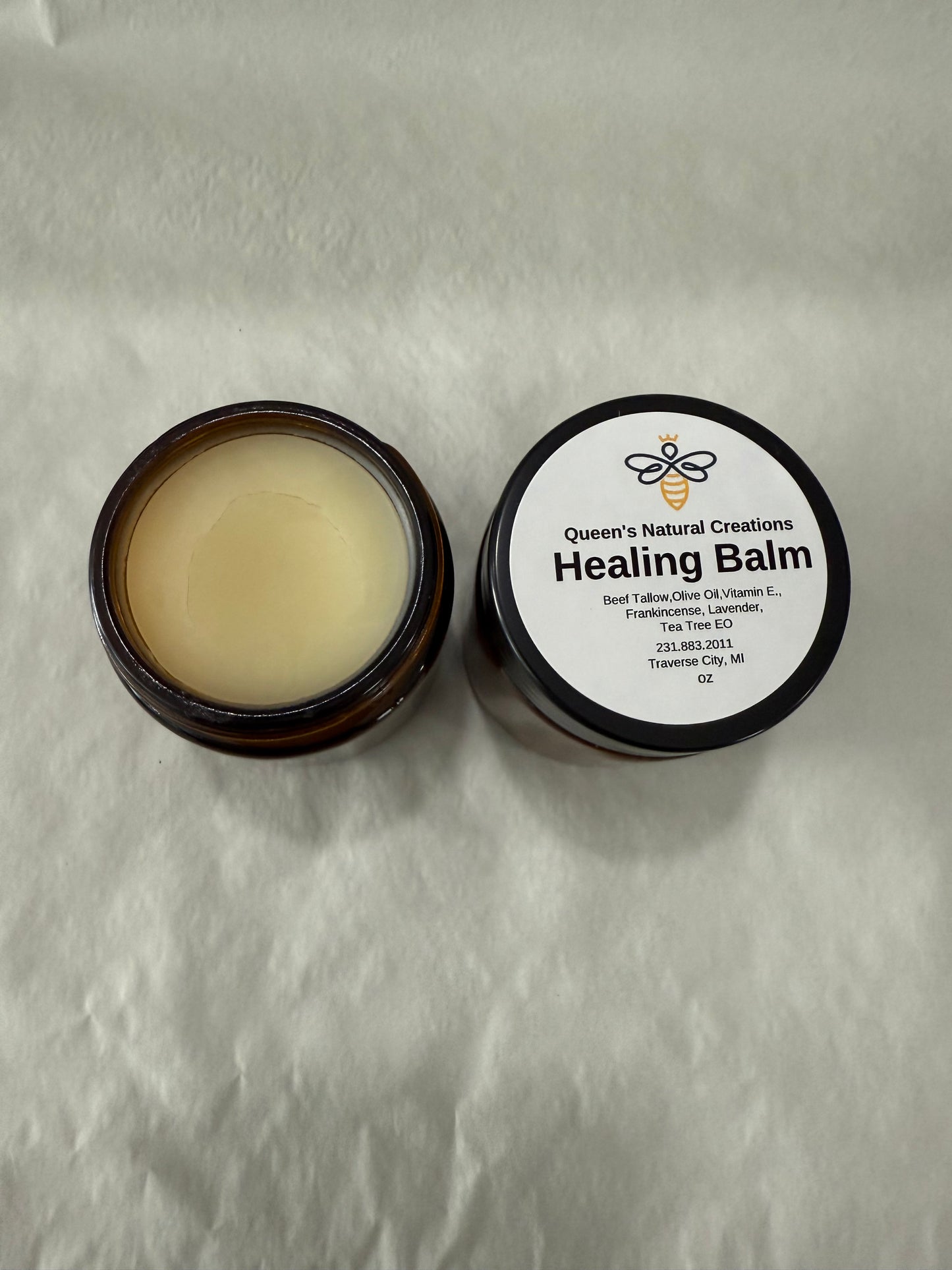 Healing Balm