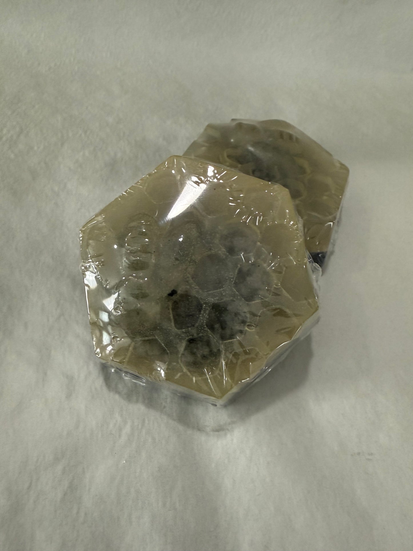 Rosemary Peppermint Soap